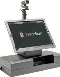 Counter Top ID Scanner - Standard (Licence fee £110/month)