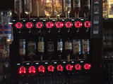 ProVargo Bar Management System